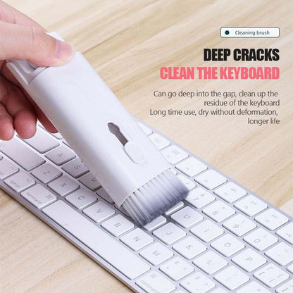 Quovly CleanKit™