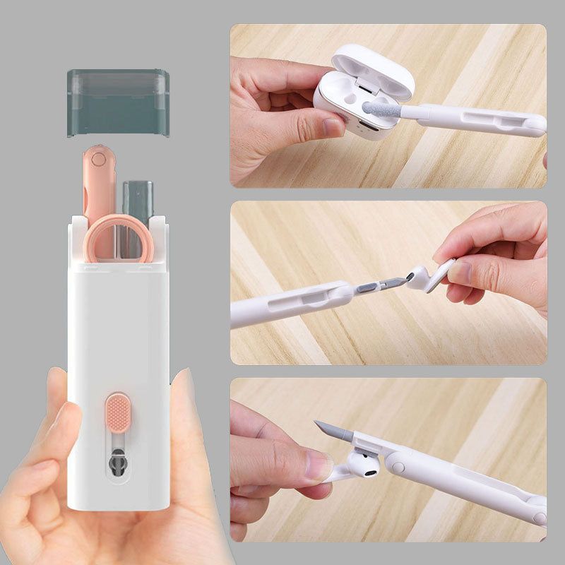 Quovly CleanKit™