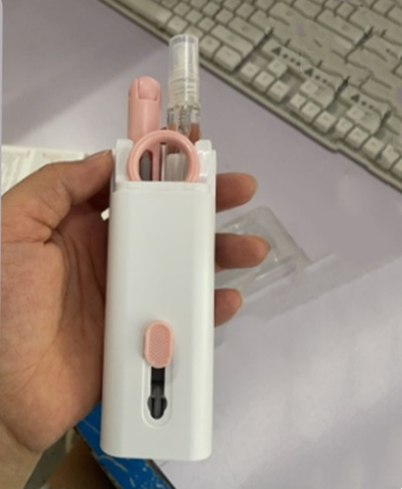 Quovly CleanKit™