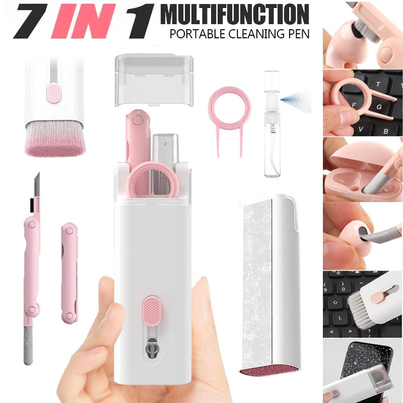 Quovly CleanKit™