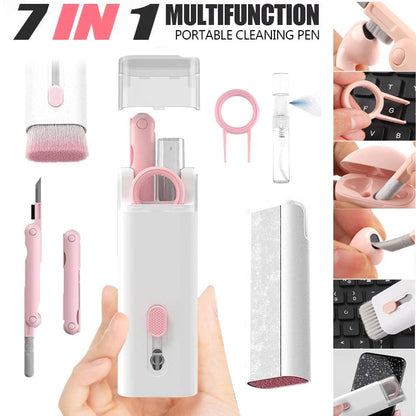 Quovly CleanKit™