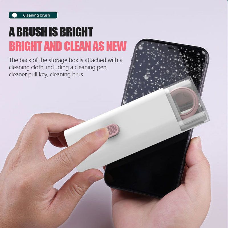 Quovly CleanKit™
