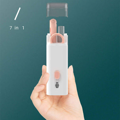 Quovly CleanKit™