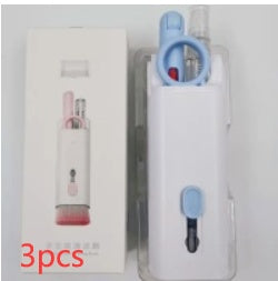 Quovly CleanKit™