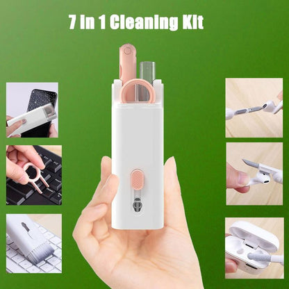 Quovly CleanKit™