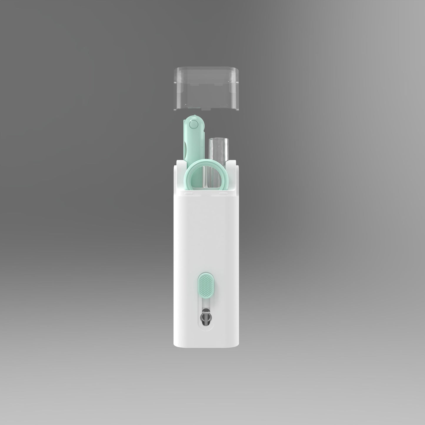 Quovly CleanKit™