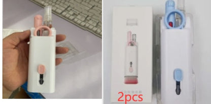 Quovly CleanKit™