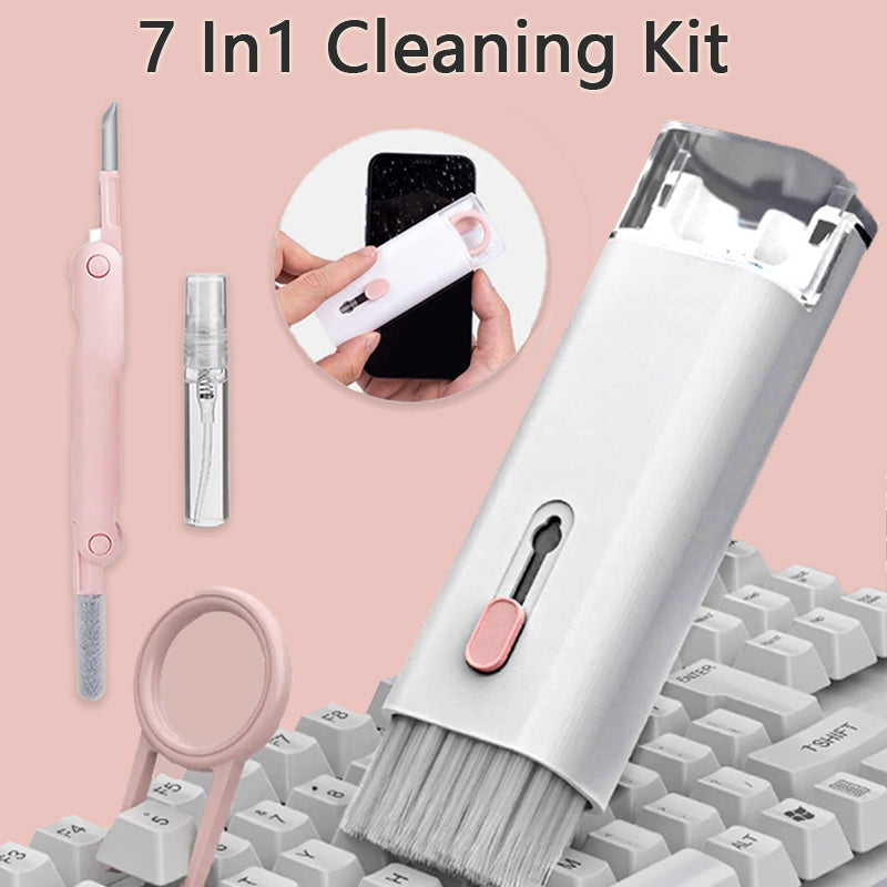 Quovly CleanKit™