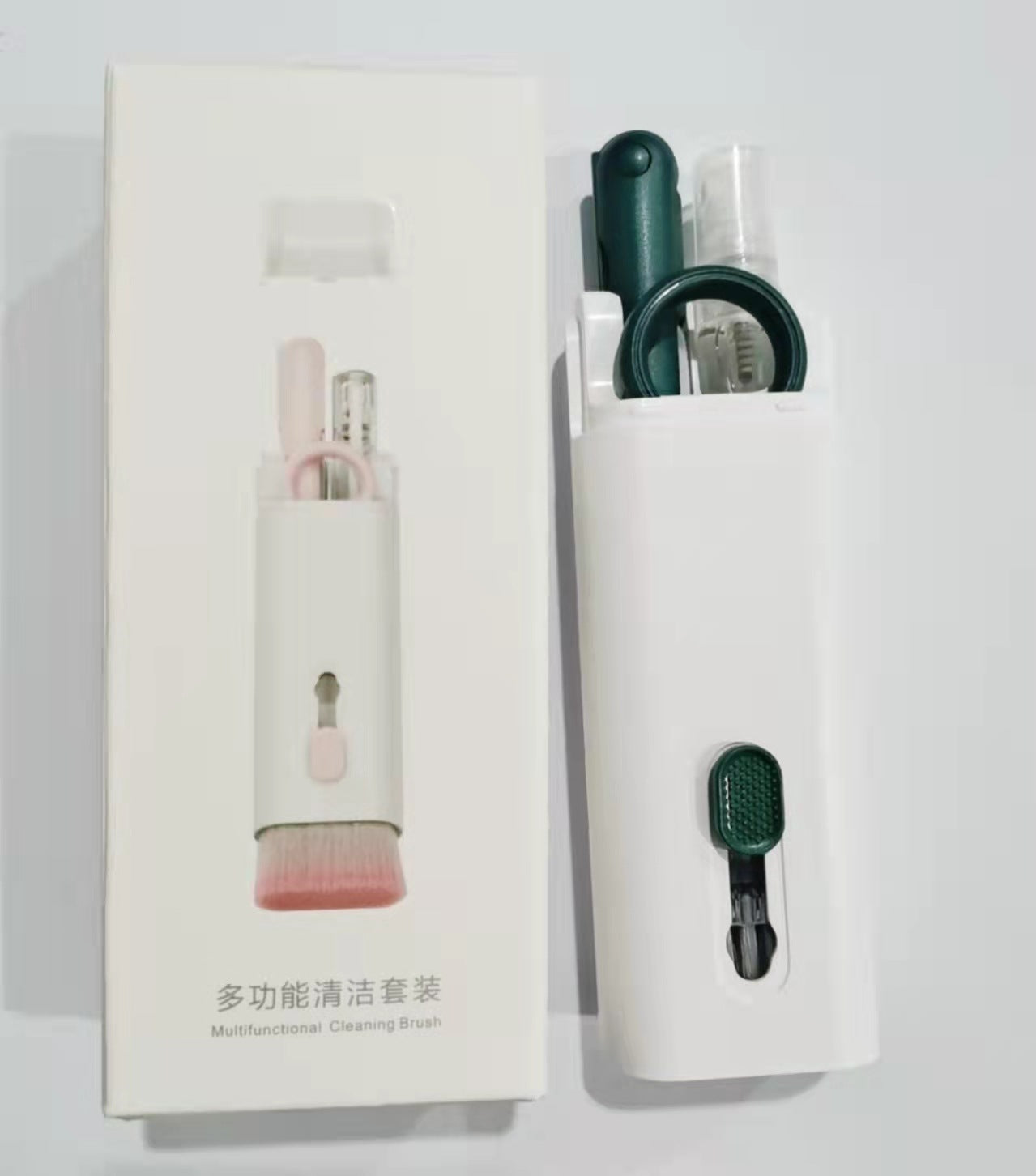 Quovly CleanKit™