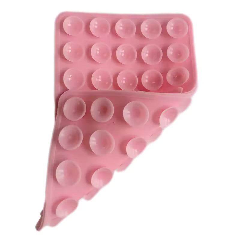 Quovly Silicone Phone Grip