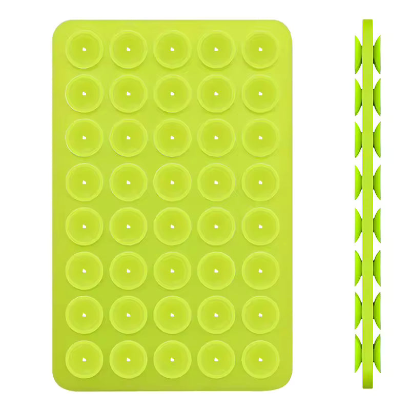 Quovly Silicone Phone Grip