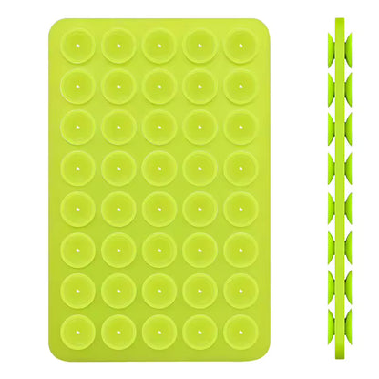 Quovly Silicone Phone Grip