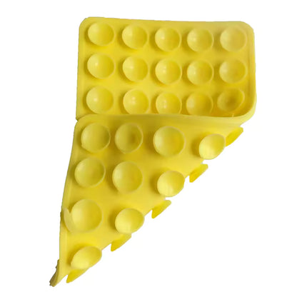 Quovly Silicone Phone Grip