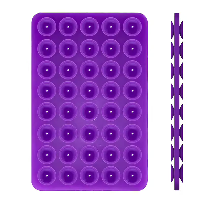 Quovly Silicone Phone Grip