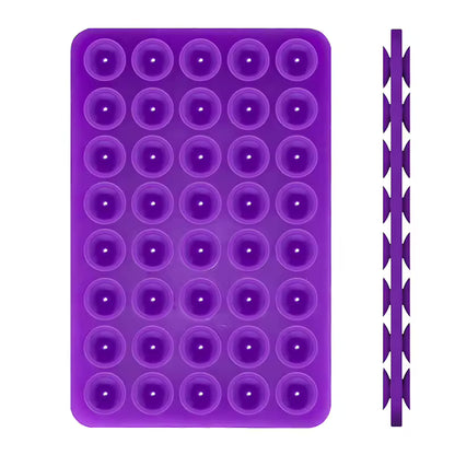 Quovly Silicone Phone Grip