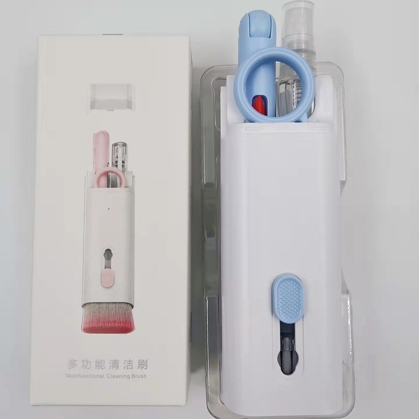 Quovly CleanKit™