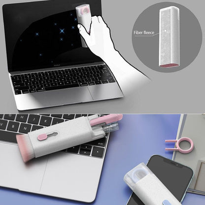 Quovly CleanKit™