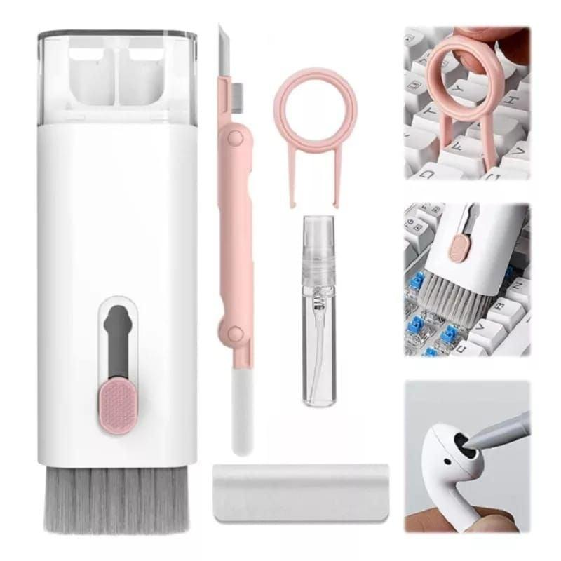 Quovly CleanKit™