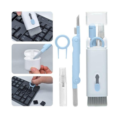 Quovly CleanKit™