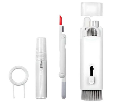 Quovly CleanKit™